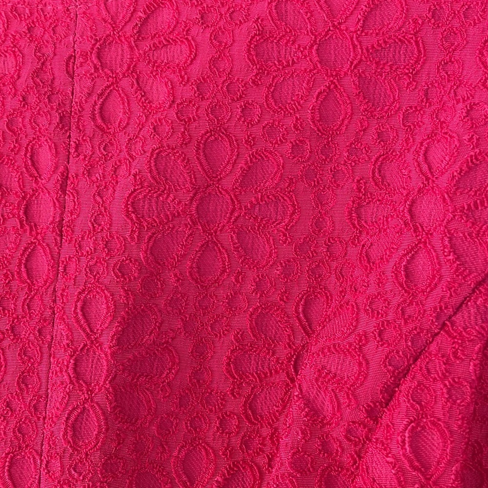 Red Dress - Picture 3 of 4